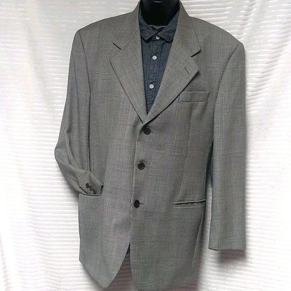 Giorgio Varalli Sport Coat - Picture 1 of 8